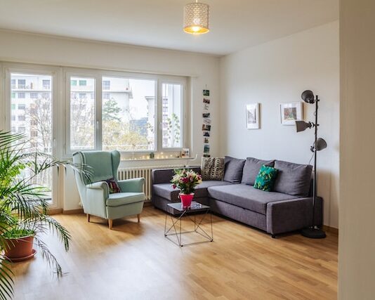 Meble do salonu w stylu nowoczesnym: jak połączyć funkcjonalność z designerskim wyglądem Meble do salonu w stylu nowoczesnym