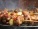 Czy grillowanie na drewnie jest zdrowe? Czy grillowanie na drewnie jest zdrowe?