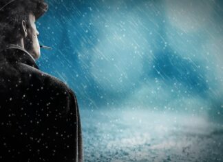 Czy dym że papierosa osadza się na ścianach? Czy dym że papierosa osadza się na ścianach?