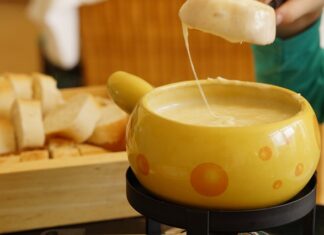 Dlaczego grzałka strzela? Dlaczego grzałka strzela?