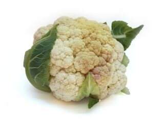 Czy kalafior można upiec w piekarniku? Czy kalafior można upiec w piekarniku?