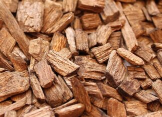 Z czego robi się granulat? Z czego robi się granulat?