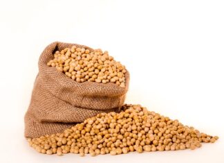 Jak jeść soję? Jak jeść soję?