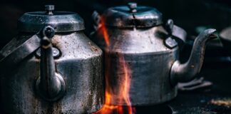 Ile zużywa gazu grill gazowy?
