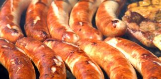 Co można zrobić na grillu gazowym?