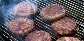 Jaki grill węglowy Weber?
