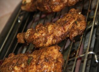 Jak grillować na zwykłej patelni? Jak grillować na zwykłej patelni?