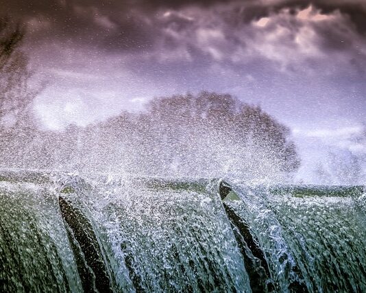 O jakiej porze dnia pryskać na chwasty? O jakiej porze dnia pryskać na chwasty?