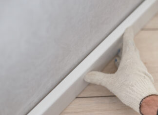 Listwa przypodłogowa – kluczowy element wykończenia wnętrza, który robi różnicę listwy