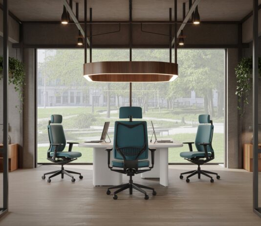 Najlepsze udogodnienia w budynkach biurowych. TOP 5 przydatnych rozwiązań Najlepsze udogodnienia w budynkach biurowych