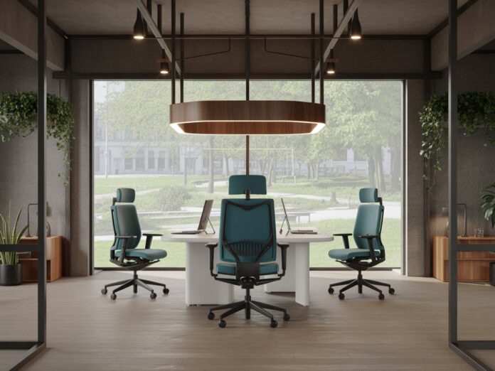Najlepsze udogodnienia w budynkach biurowych