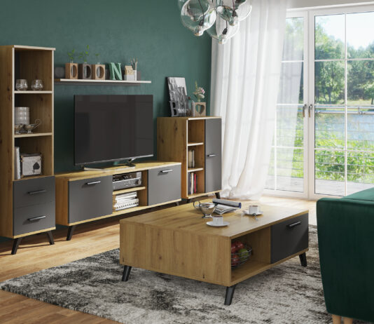 Jak ustawić meble w salonie? Jak ustawić meble w salonie