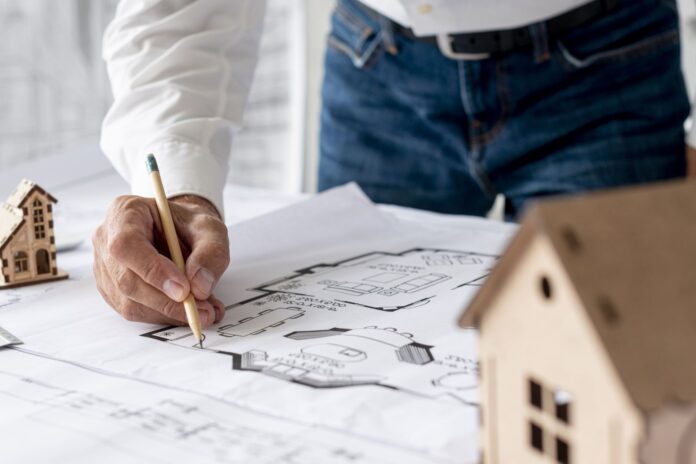 Budowa domu krok po kroku