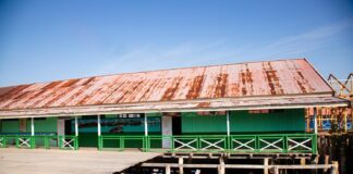 Jakie pokrycie dachowe wybrać na altanę, wiatę i garaż