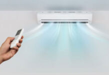 Filtr bioHEPA i jonizator w klimatyzatorze MDV Glory – jak urządzenie wspiera jakość powietrza w pomieszczeniu? Filtr bioHEPA i jonizator w klimatyzatorze MDV Glory