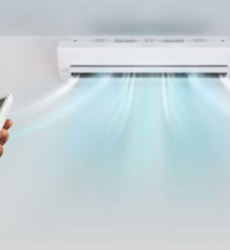 Filtr bioHEPA i jonizator w klimatyzatorze MDV Glory – jak urządzenie wspiera jakość powietrza w pomieszczeniu? Filtr bioHEPA i jonizator w klimatyzatorze MDV Glory