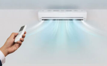 Filtr bioHEPA i jonizator w klimatyzatorze MDV Glory – jak urządzenie wspiera jakość powietrza w pomieszczeniu? Filtr bioHEPA i jonizator w klimatyzatorze MDV Glory