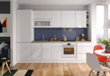 Technologia czystej kuchni: Jak usuwać tłuszcz i osady, nie niszcząc drogich materiałów? środki do czyszczenia kuchni