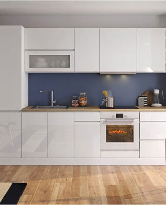 Technologia czystej kuchni: Jak usuwać tłuszcz i osady, nie niszcząc drogich materiałów? środki do czyszczenia kuchni