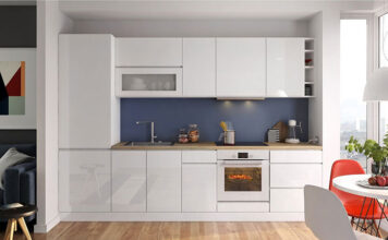 Technologia czystej kuchni: Jak usuwać tłuszcz i osady, nie niszcząc drogich materiałów? środki do czyszczenia kuchni