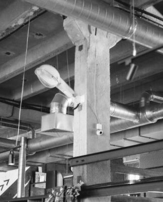 Wentylacja mechaniczna w firmie – kiedy warto zainwestować w nowoczesną centralę wentylacyjną? wentylacja