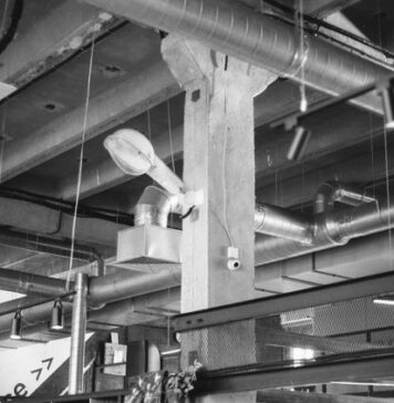 Wentylacja mechaniczna w firmie – kiedy warto zainwestować w nowoczesną centralę wentylacyjną? wentylacja